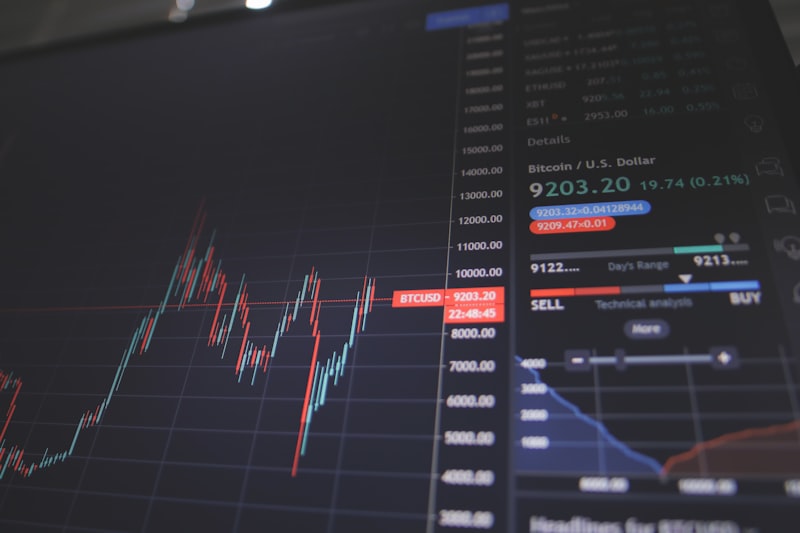 Capital Markets & Advisory