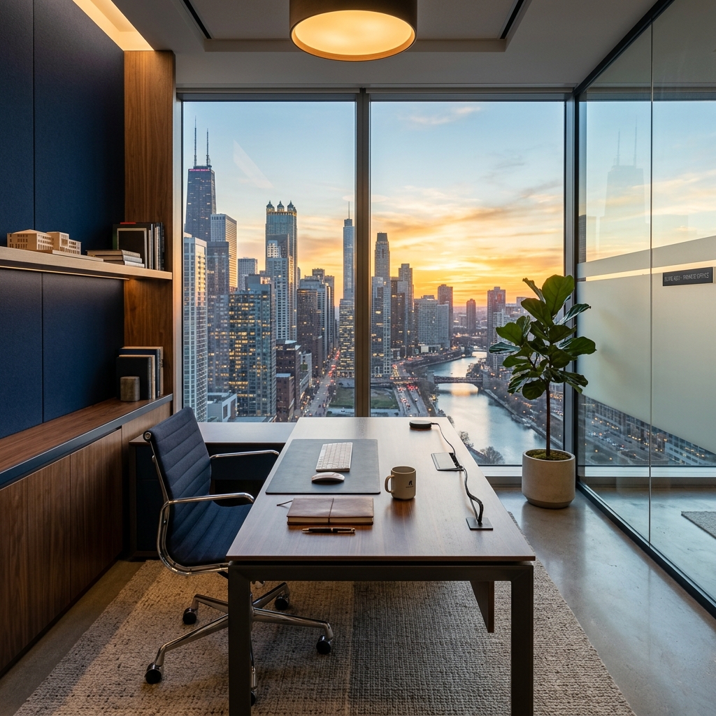 Tenant Representation