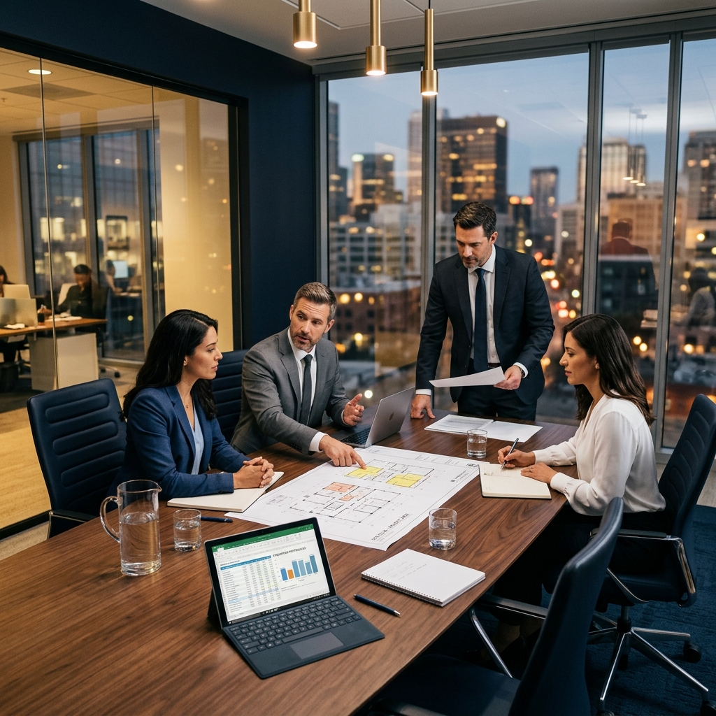 Transaction Management