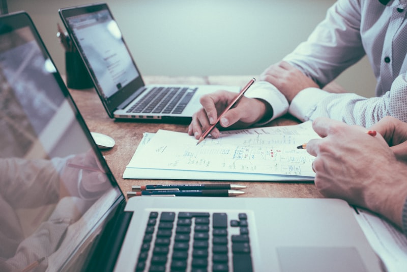 Valuation & Consulting